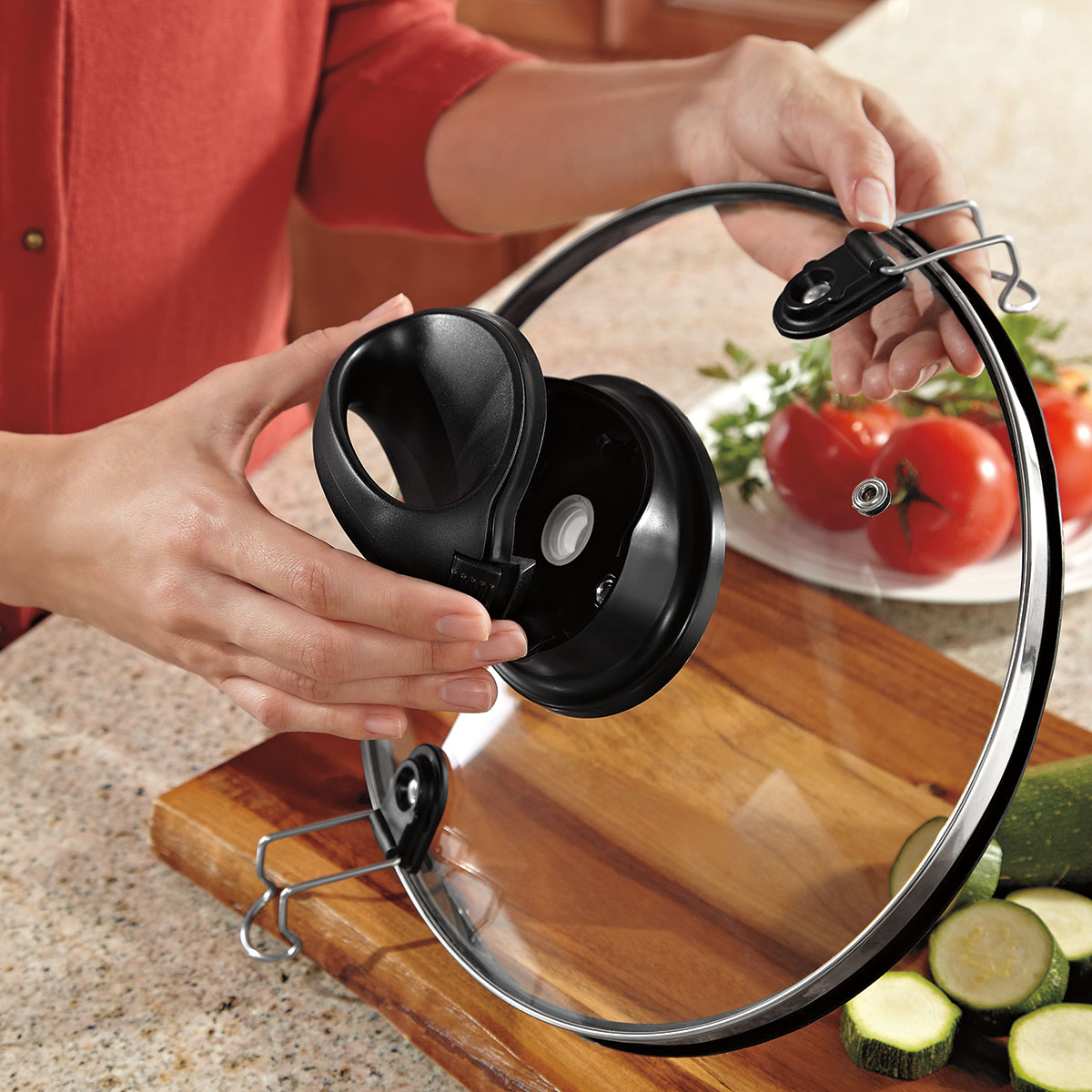 CrockPot® 6.5Qt. Oval Programmable Slow Cooker with iStir™ Stirring