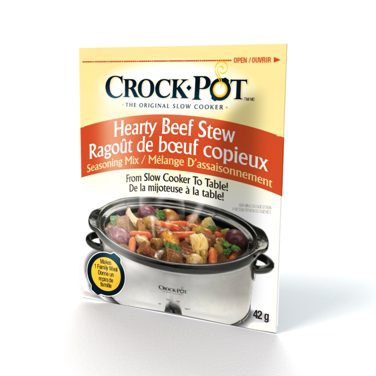 CrockPot® Slow Cooker Parties & Potlucks CrockPot® Canada