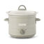 Crockpot™ Design Series 3-Quart Manual Slow Cooker, Woodgrain Image 1 of 6
