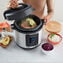 Crock-Pot® Express Crock Multi-Cooker Image 10 of 11