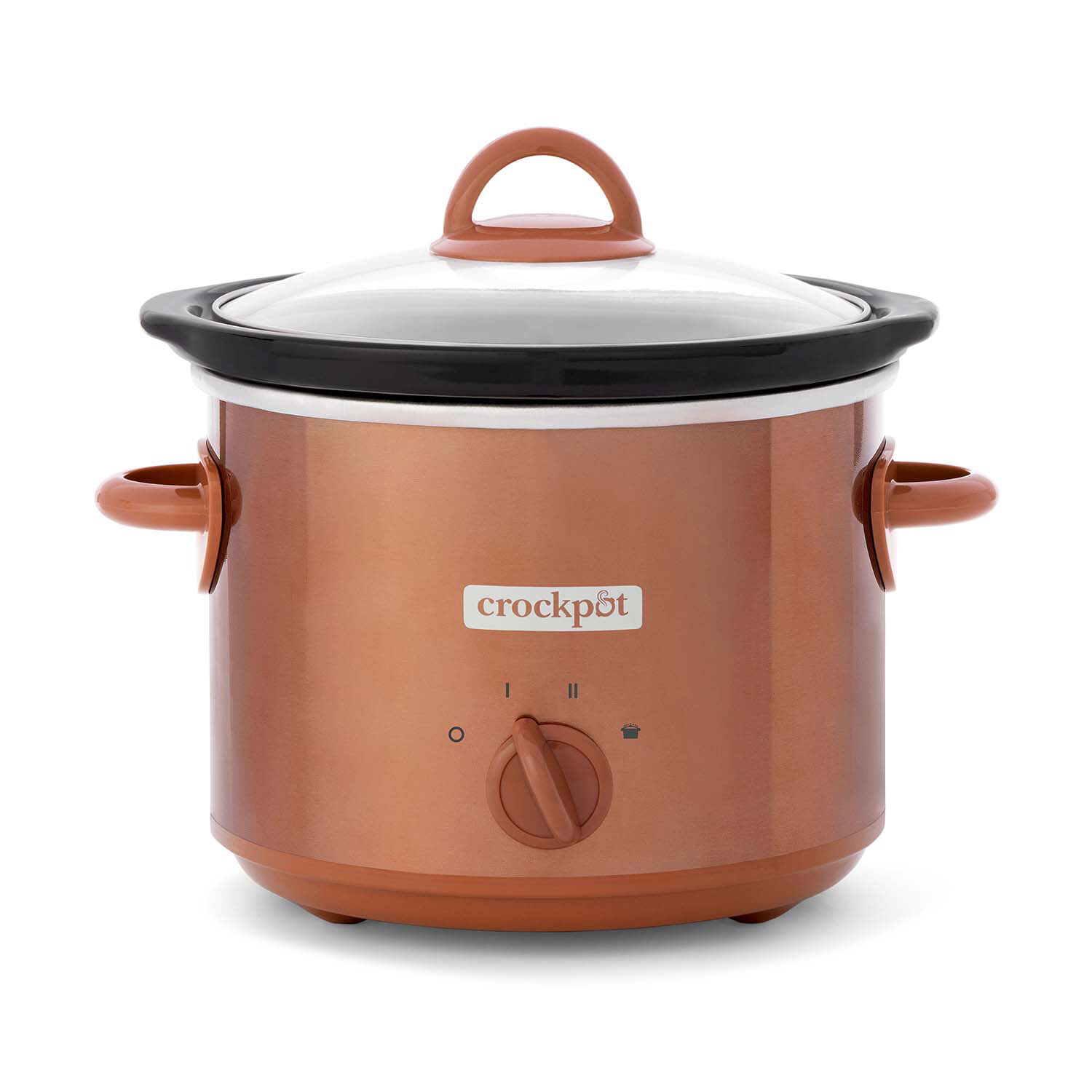 Crockpot Design Series 3 Quart Manual Slow Cooker Woodgrain 2157179 Crock Pot Canada