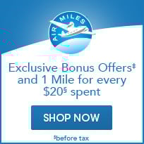 Black Friday Savings