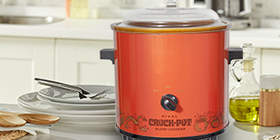 The Original Slow Cooker The Original Slow Cooker