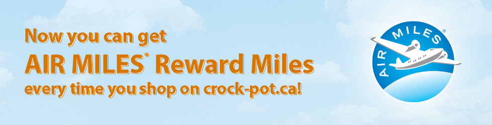 AIR MILES Reward Miles