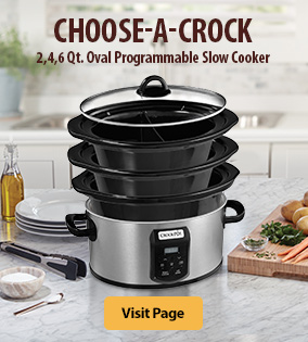 Casserole Crock