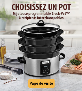 Casserole Crock