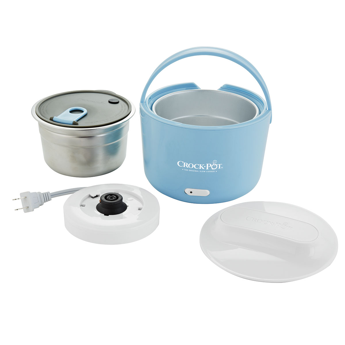 CrockPot® Lunch Crock® Food Warmer CrockPot® Canada