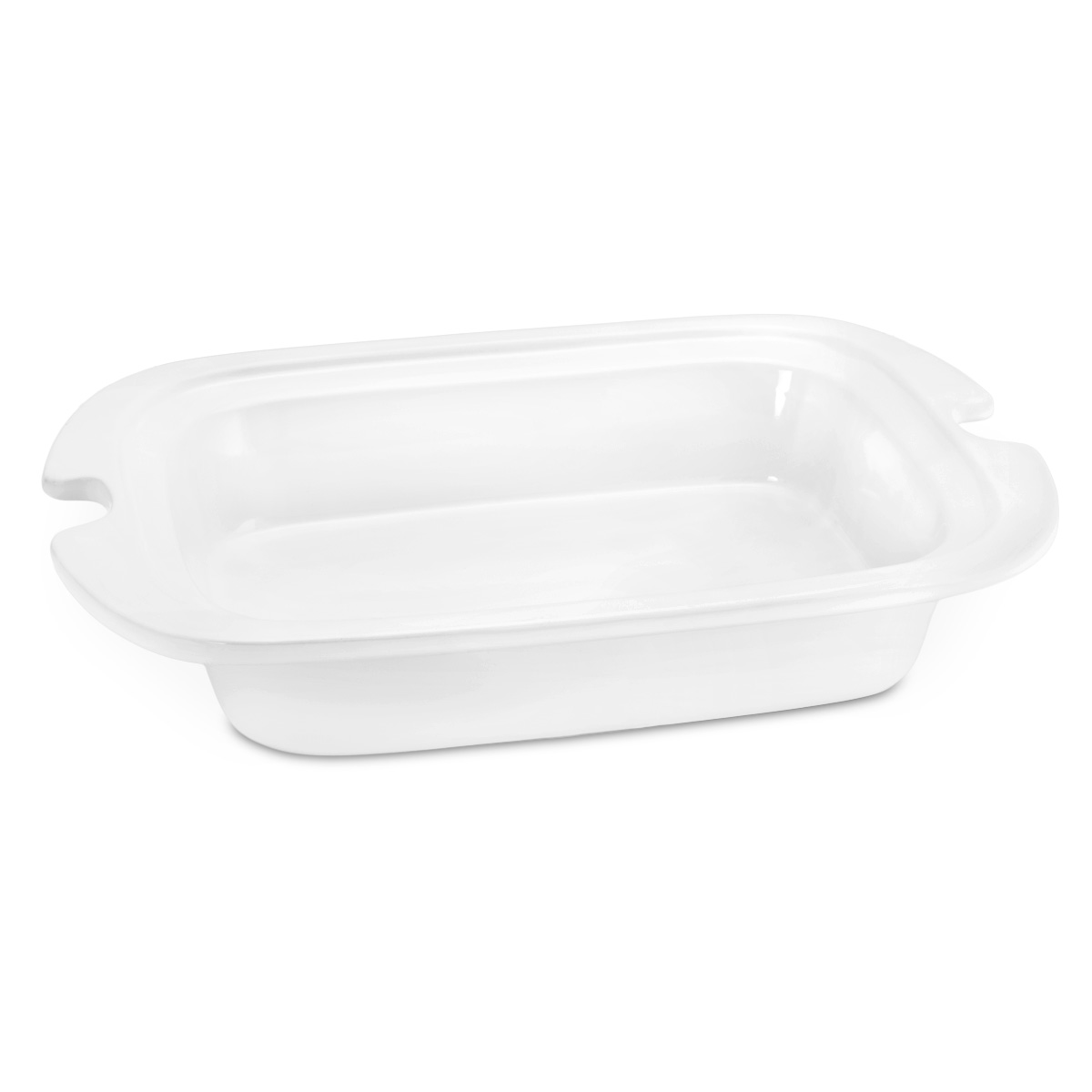 Crock-Pot® Casserole Crock™ Slow Cooker Stoneware Crock-Pot® Casserole Crock™ Slow Cooker Stoneware