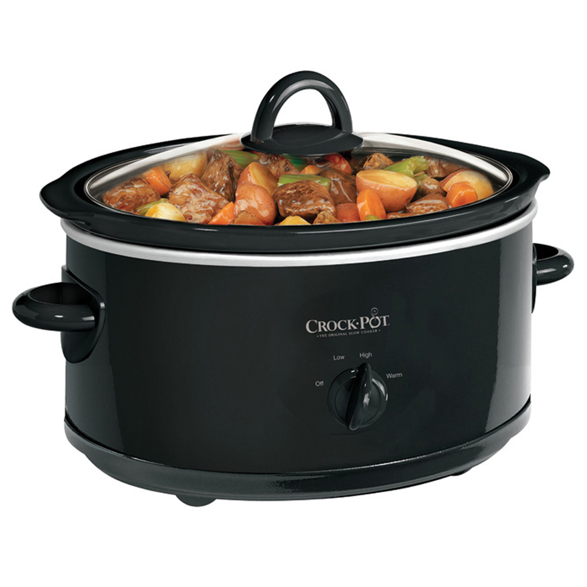 Mijoteuse crock promo pot