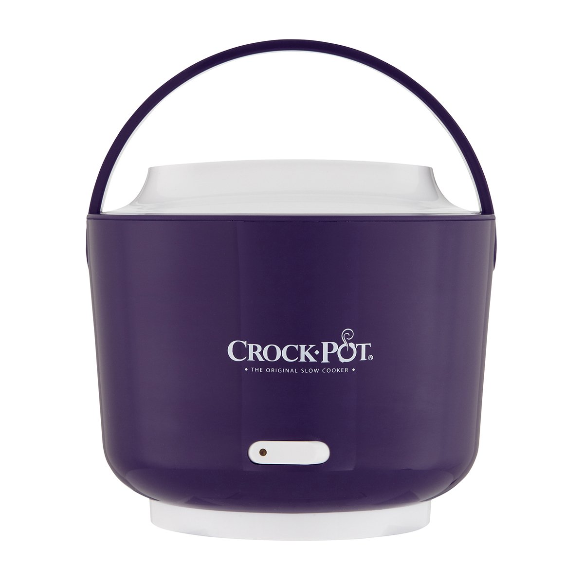 Crock-Pot® Lunch Crock® Food Warmer, Purple SCCPLC240-PR-SHP | Crock-Pot®  Canada
