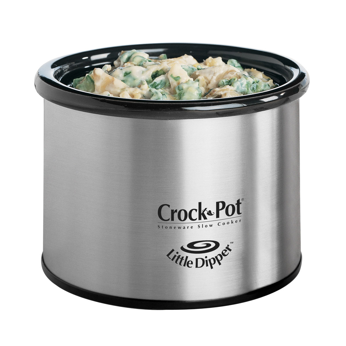 Crock-Pot® Little Dipper® Food Warmer, Stainless 32041-CN | | Crock-Pot