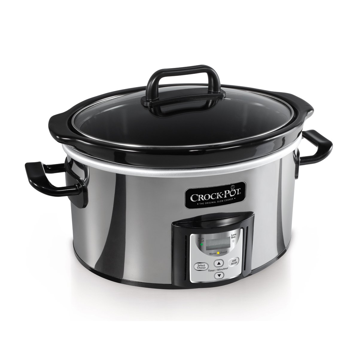 oval crock pot